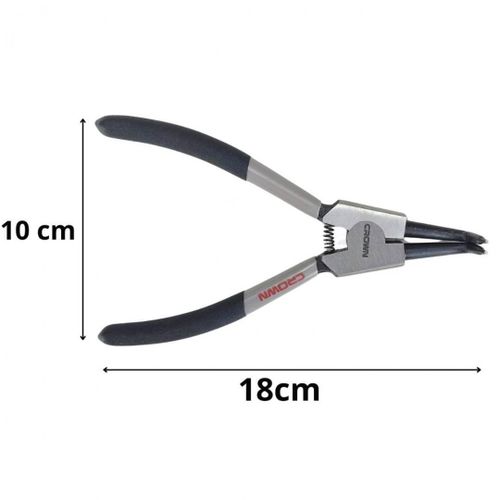 product_image_name-Crown-Pince à circlips type extérieure , Tête penchée ,  4cm, longueur 180 cm , largeur 10cm - CPHPL-EBA07-2