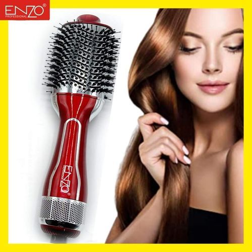 product_image_name-ENZO PROFESSIONAL-Brosse chauffante pour cheveux EN-4115-1