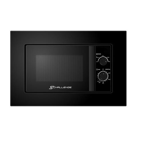 product_image_name-SCHALLENGE-Micro-ondes  20 L 2-en-1 pose libre/ encastrable -1