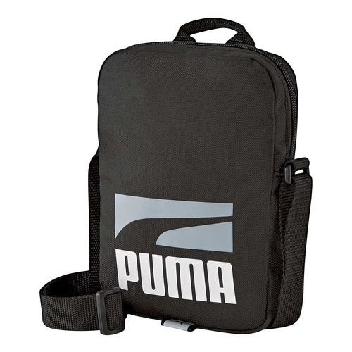 Sacoche Portable - Sac À Guillotine Logo Puma Plus Portable Ii 07839201 -  Noir - Prix en Algérie