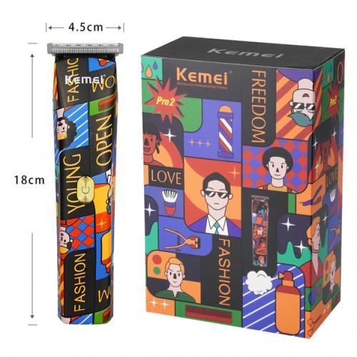 product_image_name-Kemei-tondeuse à cheveux professionnelle sans fil -Kemei-fashion-Pro2-1