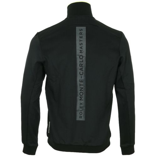 Hugo Boss veste de sport pour homme, noir