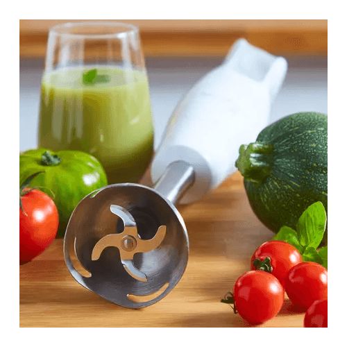 product_image_name-Moulinex-Bras mixeur Plongeant 2En1 Dailychef - 600W avec hachoir et verre doseur-2