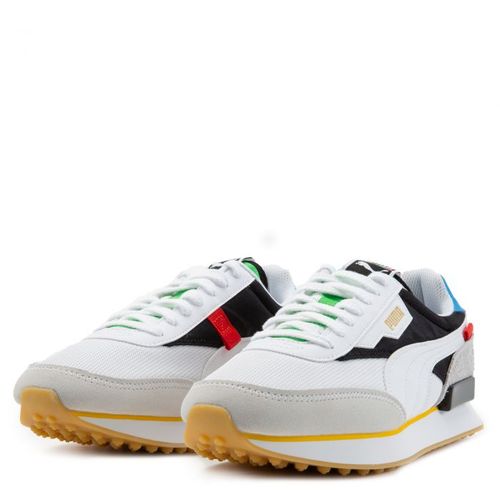 puma basquette