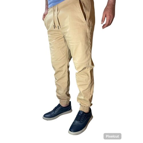product_image_name-Générique-Pantalon Cargo Pour Homme Tissue Haut Qualité-1