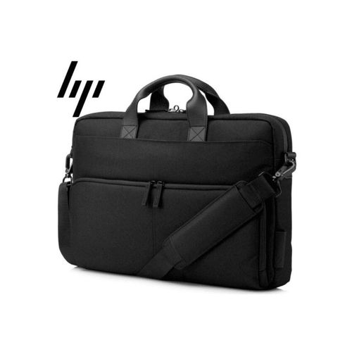 product_image_name-Hp-Cartable Envy Qualité Premium Pour Laptop  Avec poche on velours pour L'aptop-1