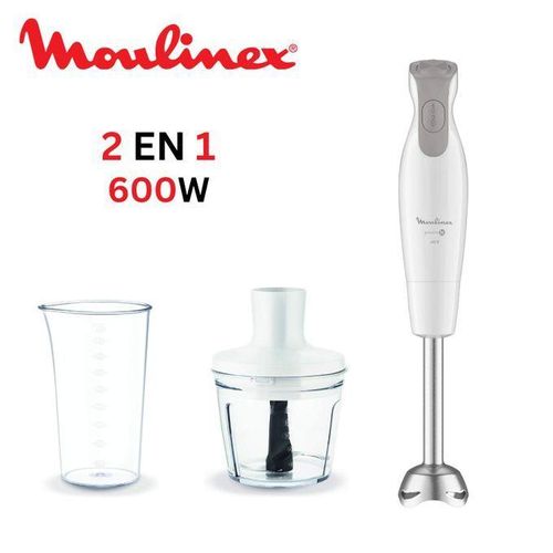 product_image_name-Moulinex-خلاط يدوي Dailychef 2 في 1 بقدرة 600 واط مع مفرمة وكوب قياس-2