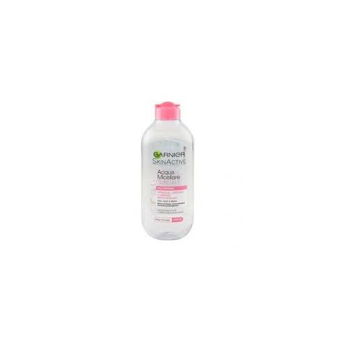 SkinActive Solution Micellaire Tout en 1 Peaux Sensibles - Garnier