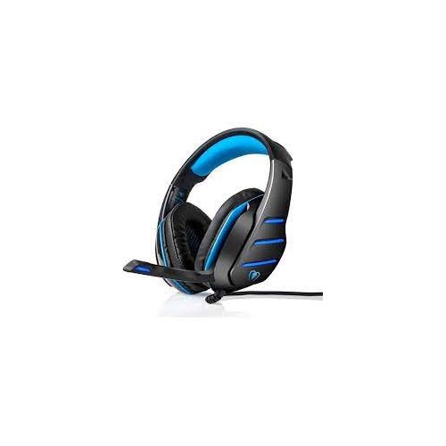 Casque Gaming Pro Avec Mic/LED Beexcellent GM-3 - imychic