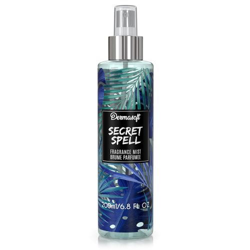 Brume Secret Spell -200Ml - Prix en Algérie