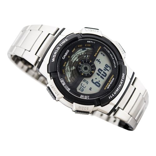 ouedkniss montre casio electronique