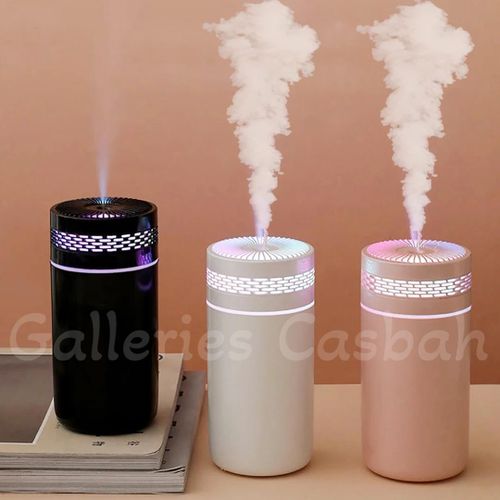 product_image_name-Générique-مرطب هواء 250 مل مع مصباح ليلي متعدد الألوان-1