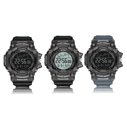 product_image_name-SPORT-Montre Pour Homme - W23699 Digital Électronique- Sport Étanche (PL)-1