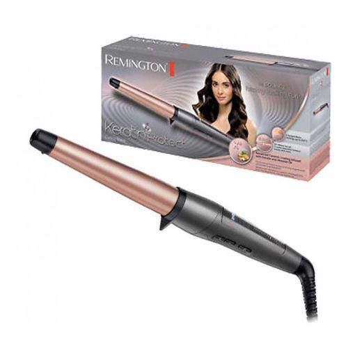 product_image_name-Remington-Fer à boucler  KERATIN PROTECT CI83V6- 19-28 mm-130-210C-1
