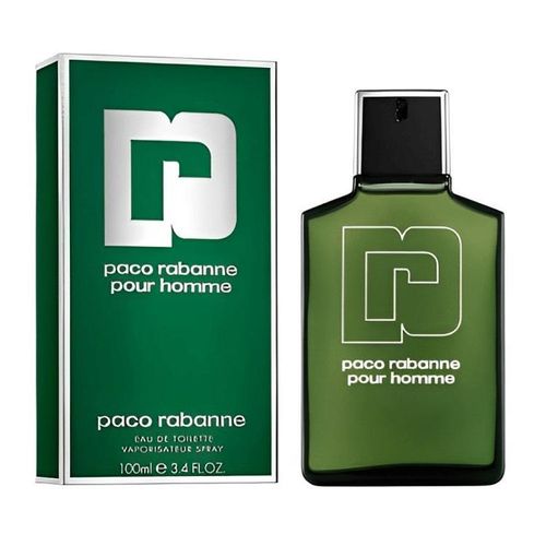 product_image_name-Paco Rabanne-Eau de Toilette Pour Homme - Paco Pour Homme - 100 ml-1