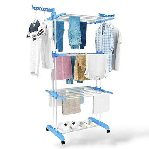 Sèche Linge Pliable 40 Kg