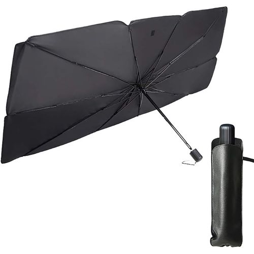 parapluie pare-soleil protection UV PLIABLE Portatif - Prix en