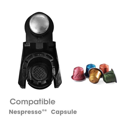 Support Capsule Nespresso Machine a Café Hibrew - Bomman - Multismart -  Prix en Algérie