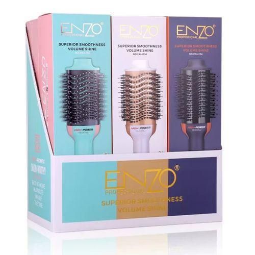 product_image_name-ENZO PROFESSIONAL- Brosse soufflante 3 en 1 High Power 1000W En-4134 COULEUR SUR LE CHOIX-2