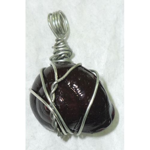 product_image_name-L.M.HandMade-Pendentif nature N° 243 - Coquille d'escargot-1