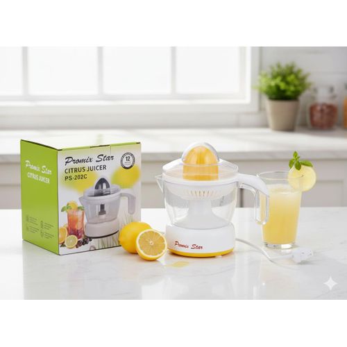 product_image_name-Générique-عصارة الحمضيات بروميكس ستار (PS-202C) – 700 مل - 45W-3