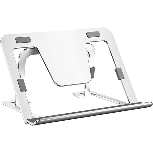 Support de tablette Portable d'aluminium support pliable et Flexible  réglable - Prix en Algérie