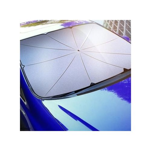 Pare-soleil Auto Pare-brise Intérieur, Parapluie Pare-soleil de voiture  pliable - Prix en Algérie