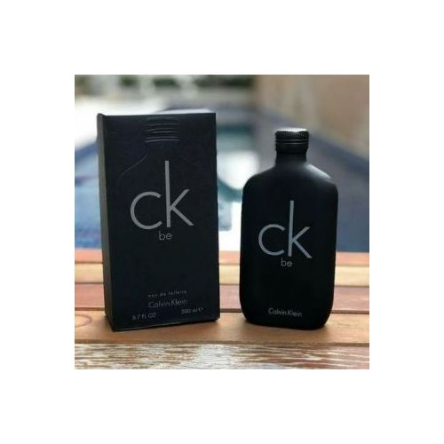 Eau de Toilette - Mixte - CK Be - 200ml - Prix en Algérie