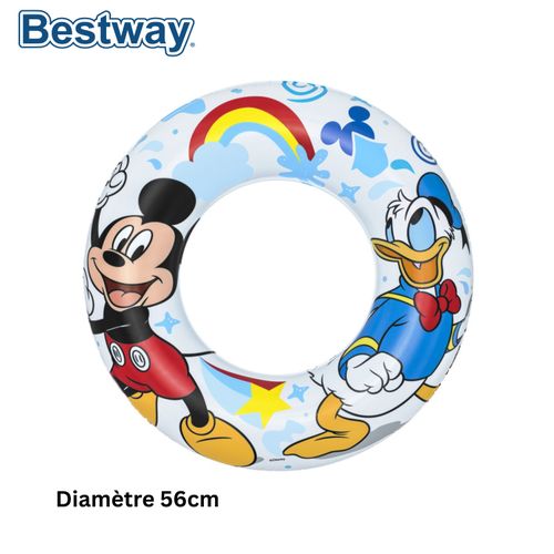Bouée De Natation, Bouée De Piscine Gonflable, Jouets Flottants Pour