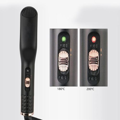 product_image_name-Rozia-فرشاة فرد اللحية من روزيا، مشط متعددة الوظائف كهربائي حراري-أيوني للرجال موديل HR7111-3