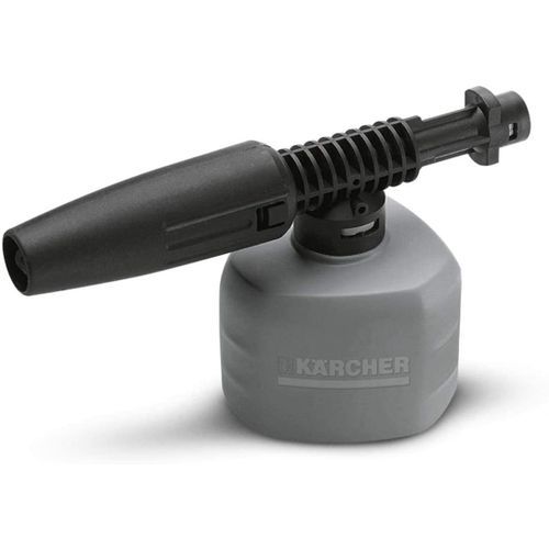 Kärcher - Nettoyeur haute pression - Canon à mousse 
