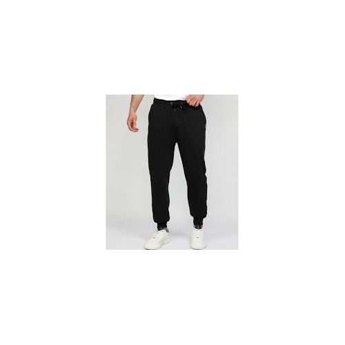 Pantalon Jogging Homme - Noir - Prix en Algérie