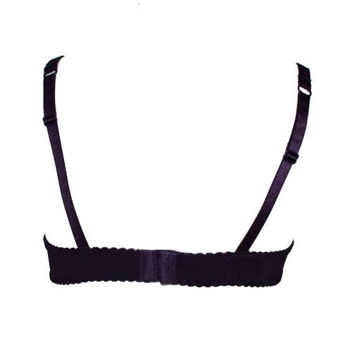 Soutien Gorge Femme Sans Complexe - Violet - Prix en Algérie