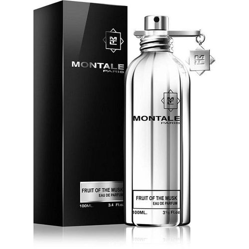product_image_name-Montale-Eau De Parfum Unisexe - Fruits Of The Musk - 100 ml-2