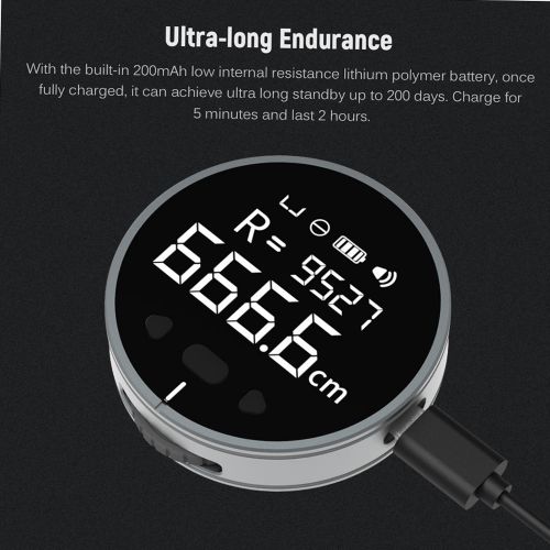 product_image_name-Générique-Duka Règle Électrique Petit Q Avec Écran LCD Télémètre Numérique Rechargeables-3