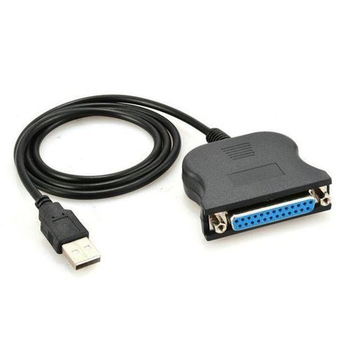 product_image_name-Générique-كابل محول متوازي إلى USB بطول 1 متر للطابعة-1