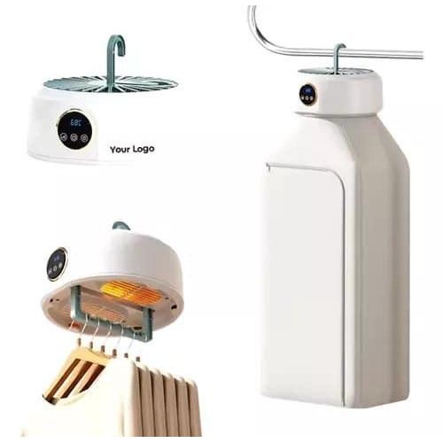 product_image_name-Générique-Sèche-linge électrique portable 600W-2