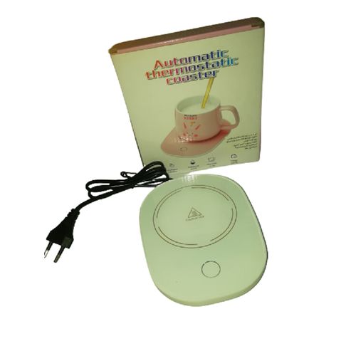 Chauffe-tasse électrique chauffe-tasse à arrêt automatique thé