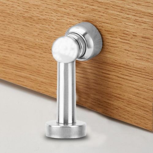 product_image_name-Générique-Stop Porte Magnétique -Acier Inoxydable-4