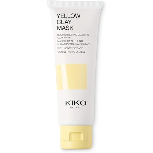product_image_name-Kiko-Masque Visage Nourrissant Miel et Argile Jaune - Kiko-1