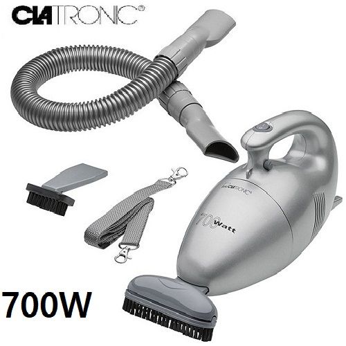 Aspirateur À Main Multifonction Sans Fil - 700 Watt- HS 2631 - Gris - Prix  en Algérie