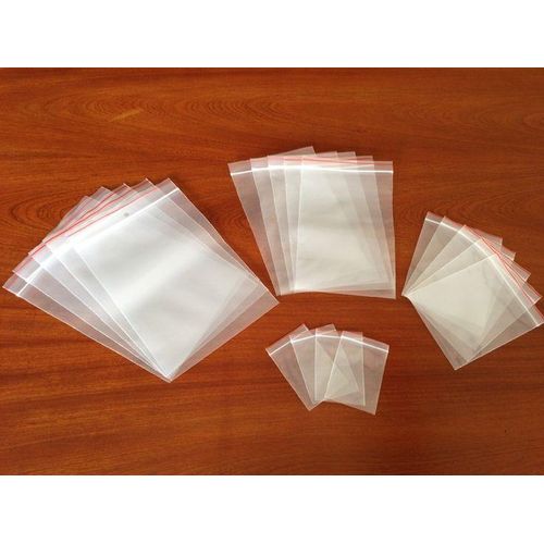 Sachets Zip Refermables Sachet Zip Transparent Pochette ZipSachet Plastique  Zip astique Transparent Sachets Transparents - Prix en Algérie