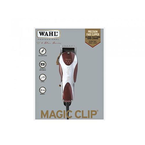 TONDEUSE WAHL MAGIC CLIP