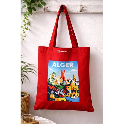 product_image_name-Générique-Tote bag femme Rouge ALGER -2