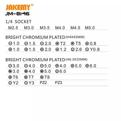 product_image_name-Jakemy-Kit tournevis magnétique 47 en 1 outils de réparation JM-8146-4