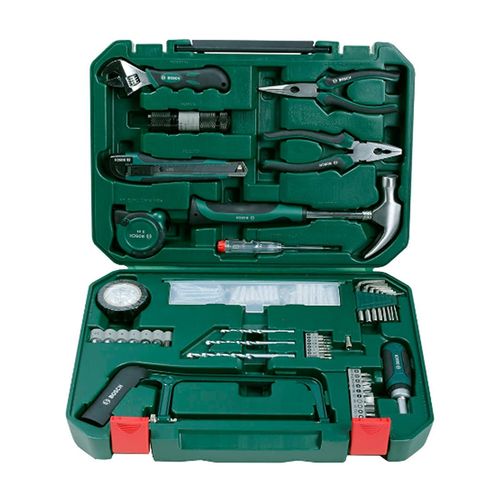 Bosch - Boîte à outils