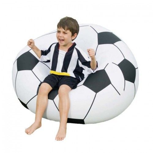 Ballon gonflable sport Bestway