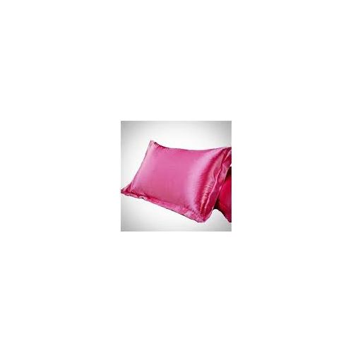 LOT DE 2 OREILLERS 60x60 cm + 2 TAIES D'OREILLERS ROSES - Cdiscount Maison