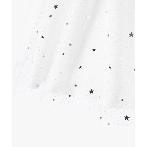 product_image_name-Gemo-Robe de cérémonie en tulle pailleté bébé fille-3