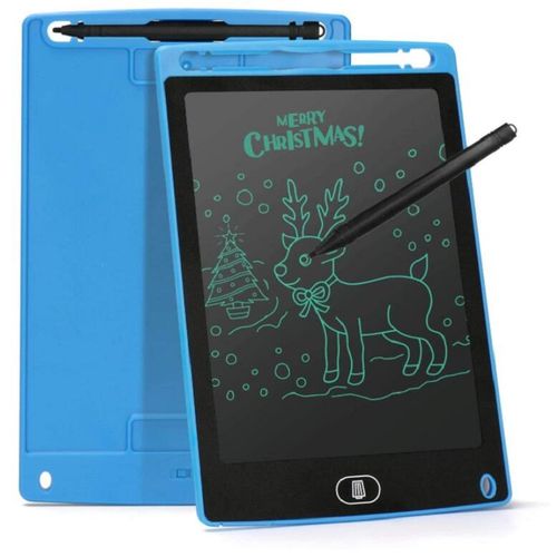 LCD Tablette D'écriture pour Enfants 2 Pack, 10 Algeria